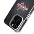 NHL Washington Capitals Black Background iPhone 16 Pro MagSafe Case